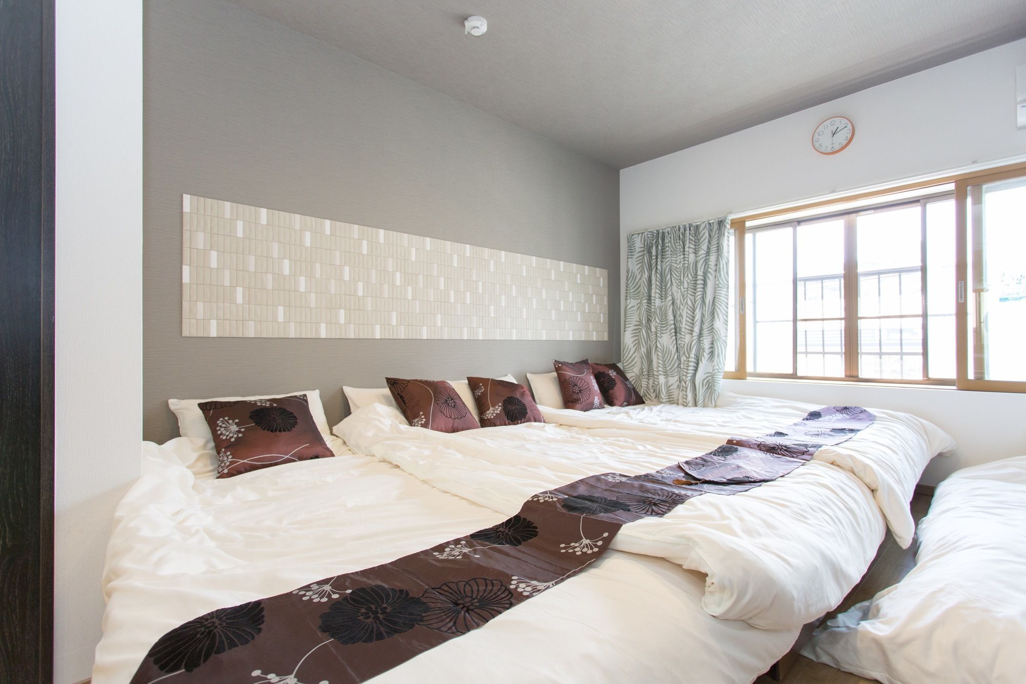 Apartment Kitakasan Ichigo-ichie Kyoto